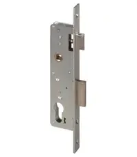Замок врезной механический цилиндровый CISA 44620.35.0