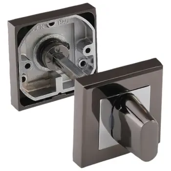 Фиксатор поворотный ADDEN BAU WC Q003