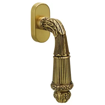 Ручка для окон Mestre OV 0720