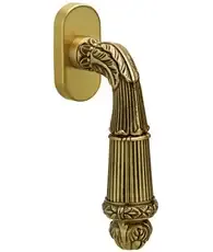 Ручка для окон Mestre OV 0720