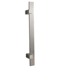 Дверная ручка-скоба Convex 1059 (800/600 мм)