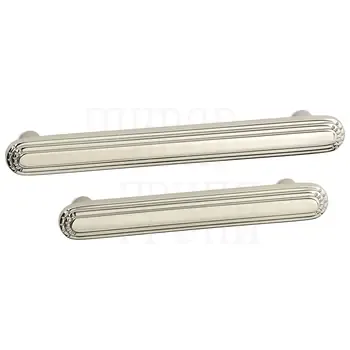 Мебельная ручка-скоба Salice Paolo Deco 2811/B