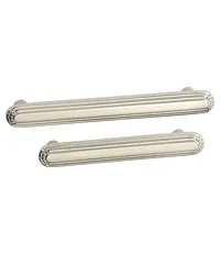 Мебельная ручка-скоба Salice Paolo Deco 2811/B