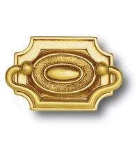 Дверная ручка-скоба мебельная Salice Paolo Man 443/A