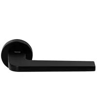 Дверная ручка на круглой розетке Forme 512R "London" (FIXA)