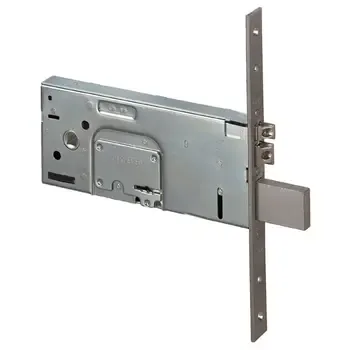 Замок электромеханический, врезной Cisa 1.17352.90.0