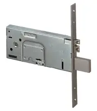 Замок электромеханический, врезной Cisa 1.17352.90.0