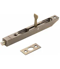 Торцевой шпингалет ADDEN BAU 401-140