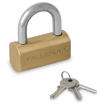 Замок навесной Palladium 800B-50