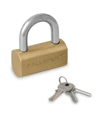 Замок навесной Palladium 800B-50