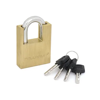 Замок навесной Palladium 505B-60