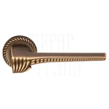 Дверная ручка на розетке Mandelli "Chora" 1361