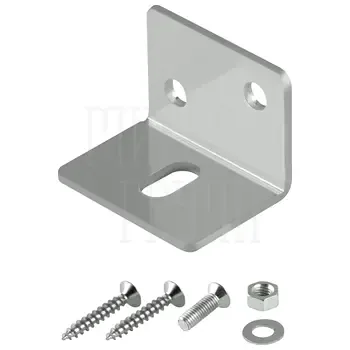 Монтажный уголок Armadillo для верхней направляющей Comfort mounting brket