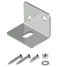 Монтажный уголок Armadillo для верхней направляющей Comfort mounting brket