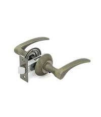 Комплект для двери Фабрика замков FZ SET 10L 100