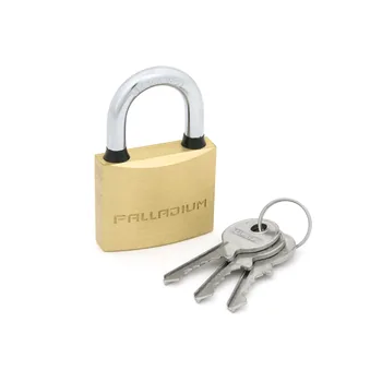 Замок навесной Palladium 301B-40