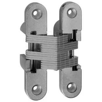 Скрытая петля фиксированная 116.5x25.8 CEAM 731 (до 90 кг)