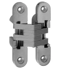 Скрытая петля фиксированная 116.5x25.8 CEAM 731 (до 90 кг)