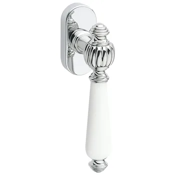 Оконная ручка FIMET "Michelle" 106P