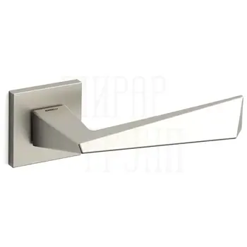 Дверная ручка на розетке Mandelli "Piramid" 1251