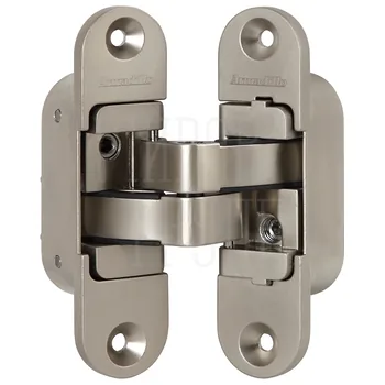 Петля Armadillo (Армадилло) скрытой установки U3D6200R правая (Architect 3D-ACH 60) 60 кг