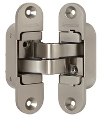 Петля Armadillo (Армадилло) скрытой установки U3D6200R правая (Architect 3D-ACH 60) 60 кг