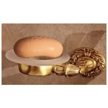 Мыльница настенная Salice Paolo Calliope 7205