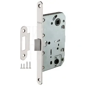 Защелка Punto (Пунто) врезная PL96WC-50