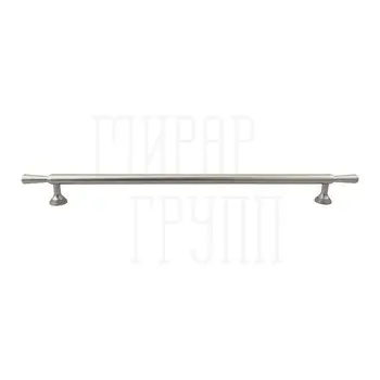 Мебельная ручка 0070 320 396x34x12mm SN матовый никель