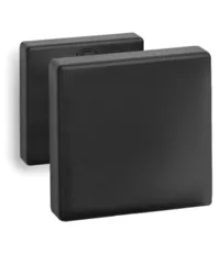 Дверная ручка-кноб Convex 785P (80)