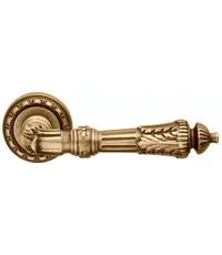 Дверная ручка на розетке Melodia 292 D "Samantha"