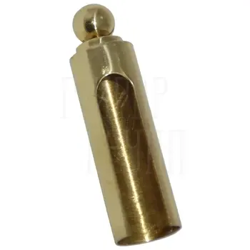 Колпачок декоративный для ввертной петли VDPK Ø16 мм