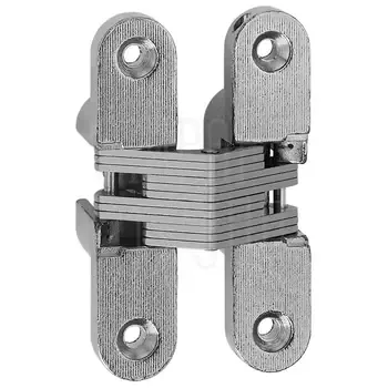 Скрытая петля фиксированная 69.8x15.9 CEAM 829 NIK (до 25 кг)