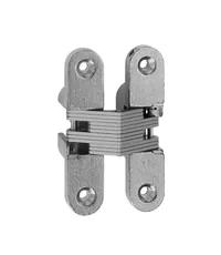 Скрытая петля фиксированная 69.8x15.9 CEAM 829 NIK (до 25 кг) 