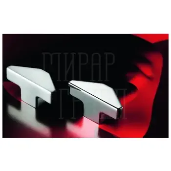 Мебельная ручка-кноб Formae (Colombo Design) F529