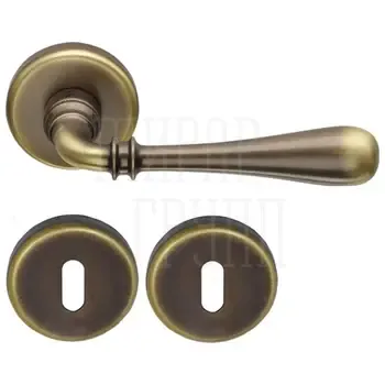 Ручка Colombo Ida ID 31 R R прор.