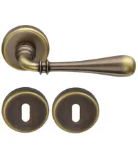 Ручка Colombo Ida ID 31 R R прор.