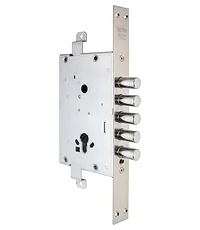 Корпус Mottura (Моттура) врезного замка 82.525W800B