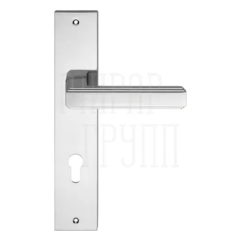 Дверная ручка на планке Forme 293/P06 "Alila"