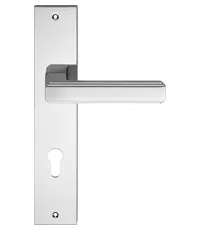 Дверная ручка на планке Forme 293/P06 "Alila"