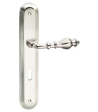 Дверная ручка на планке Fimet "Vittoria" 173/288