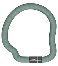 Велозамок Abus 6206K/110 Goose Lock