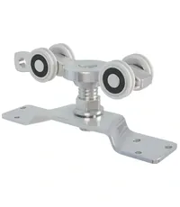 Комплект роликов K.SISTEM KS-80 / 80-120 кг на одно полотно