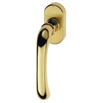 Оконная ручка Pasini "Gamma" 3108