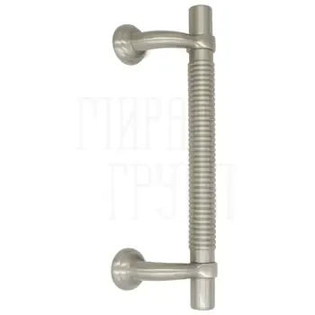 Дверная ручка-скоба Pasini Royal "Righe" (340/230 mm)