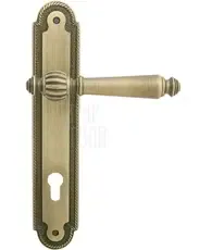 Дверная ручка на планке Fimet "Michelle" 293