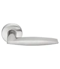 Дверная ручка на розетке Colombo "Gaia" GR 11