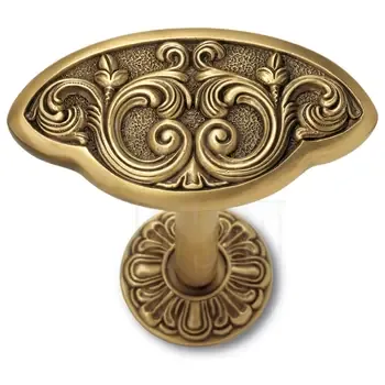 Шторный подхват Salice Paolo Santiago 502/FT