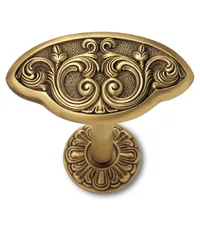 Шторный подхват Salice Paolo Santiago 502/FT