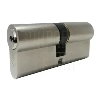 Цилиндровый механизм Guardian (Гардиан) GB 72 мм (36/36) Ni /128:4336/